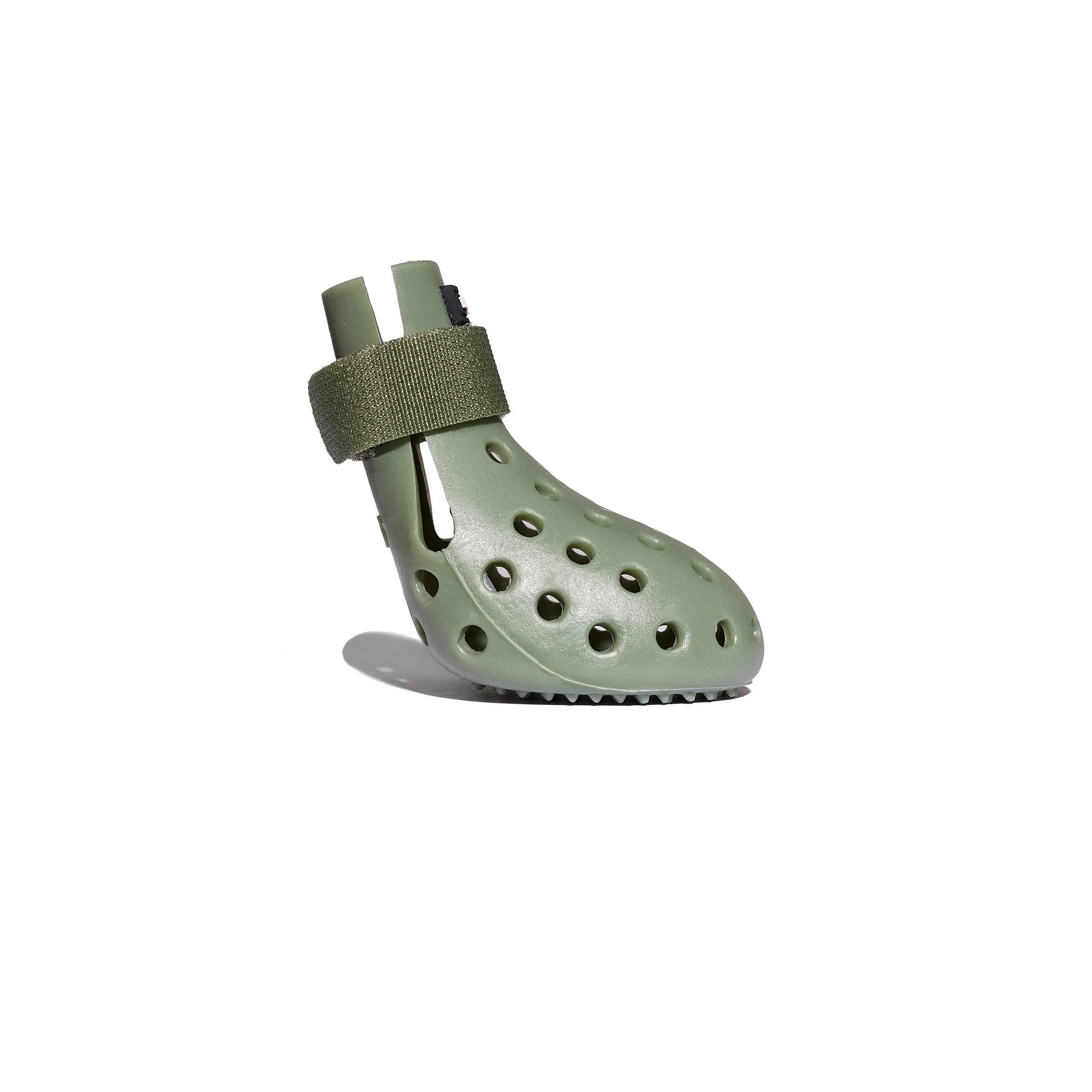 犬用品 WAGWELLIES BY WAGWEAR - GREEN XXS